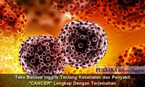 Smoking in the morning, especially accompanied by a cup of coffee, has become a ritual that hard to break. Trending Topic Artikel Bahasa Inggris Tentang Kesehatan Dan Penyakit Cancer Lengkap Dengan Terjemahan