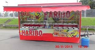 Verkaufsanhanger Haribo Susswaren Schausteller Jpg 400 225 Verkaufsanhanger Verkaufswagen Susswaren