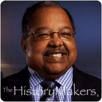 Myron Lowery's Biography