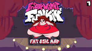 fart fnf gf also clickteam 3(not really) - making a dating sim pt 2 -  YouTube