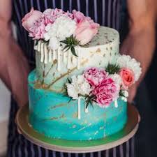 All custom cakes include a filling and a basic design for the price listed. 50 Two Tier Cakes Ideas Two Tier Cake Tiered Cakes Cake