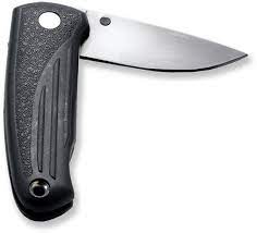 Here are three methods on 'how to sharpen ceramic knife' at home with diamond sharpeners. Boker Ceramic Gamma Knife Rei Co Op