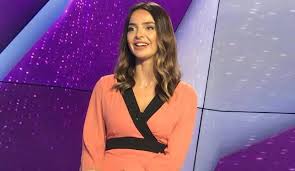 Si̇nan engi̇n (kendisi de bir ülkücü). Bein Sports Tan Ayrilik Haberi Nazli Canyurt Gorevini Biraktigini Acikladi Habermotto