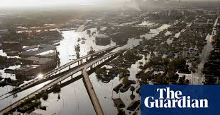 New orleans — as hurricane ida began violently tearing through south louisiana on sunday, kelli chandler was holed up in a windowless office, waiting and watching for the answer to a question. 10 Years After The Storm Has New Orleans Learned The Lessons Of Hurricane Katrina Cities The Guardian