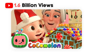 Top 16 Kids' Songs with Over a Billion Views