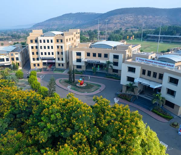 Sanjay Ghodawat International School (SGIS)