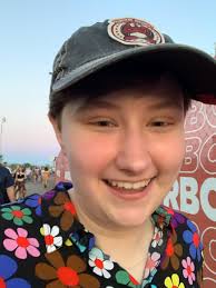 Nick Anderson — University of Louisville Writing Center