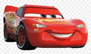 Disney/pixar cars lightning mcqueen twin bed with lights by delta children $309.99. Lightning Mcqueen Cars Lightning Mcqueen Hd Png Download Vhv