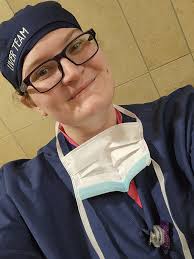 Greetings scrub techs! What are your hospitals/workplaces doing for you for  scrub tech week? Just curious for some ideas