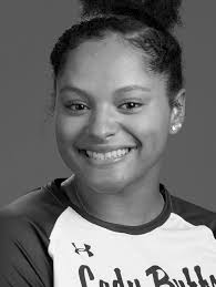 2018 LADY BUFF VOLLEYBALL RECORD BOOK