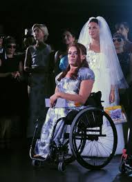 Fashion Show Shines Spotlight On Ukraine S Disabled People Http Www Huffingtonpost Com 2012 07 26 Disabled People Entrepreneur Motivation The Hindu Editorial