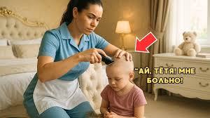 💔 Billionaire’s Daughter Had Only 3 Months to Live… Until the Maid  Discovered