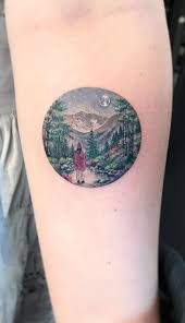 Best for bold, artsy tats. 50 Best Tattoos From Amazing Tattoo Artist Eva Krbdk Doozy List Tattoo Artists Cool Tattoos Tattoos