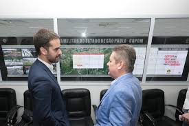 A sargento magali garcia, tinha 40 anos e trabalhava no centro de operação da pm (copom). Governador E Vice Visitam Centro De Operacoes Da Pm De Sao Paulo Portal Do Estado Do Rio Grande Do Sul