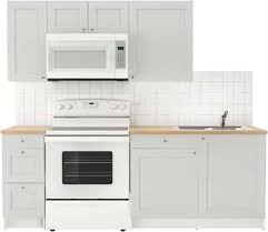 Knoxhult Is Ikea S Modular Kitchen Series Ikea S Modular Kitchen A Modular Kitchen Is A Perfect Alterna In 2020 Kitchen Units Kitchen Renovation Kitchen