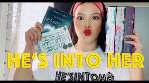 He s just not that into you 2009 imdb. He S Into Her Books Maxinejiji Youtube