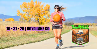 Narrowleaf Lake Run
