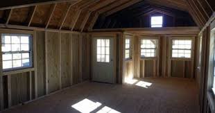 #12x24 #affordable #barn #cabin #cottage #derksen #downsize #gambrel #home #house #housing #loft #lofted #metal #porch #portable_building #roof. 12x24 Shed With Loft Shefalitayal