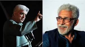 150 eminent citizens support Javed Akhtar, Naseeruddin Shah