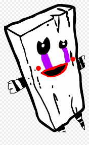 Wasabi as ed ikura as edd tako as eddy spongebob's dad (from spongebob squarepants) as rolf as kevin as nazz as johnny perry the platypus (from phineas and ferb) as plank vicky (from the fairly oddparents) as sarah gary (from spongebob squarepants) as jimmy as eddy's brother Planks Clipart Ed Edd N Eddy Plank Ed Edd And Eddy Transparent Png Download 720537 Pinclipart