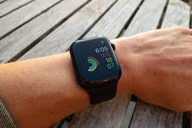 Jul 29, 2021 · apple watch series 6 have a water resistance rating of 50 meters under iso standard 22810:2010. Why The Best Ever Apple Watch Is A Harder Sell Than Ever