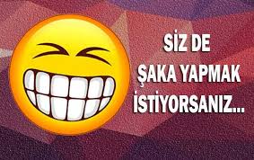 1 nisan şakaları ile bugün biraz eğlenmenin, sevdiklerinize istediğiniz kadar yalan(!) söyleyebilmenin zamanı. 1 Nisan Da Yapilabilecek Sakalar