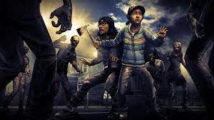 Descargue the walking dead season one 1.20 mod apk + datos gratis para móviles android,. The Walking Dead Game Season 4 Episode 3 For Android Apk Download