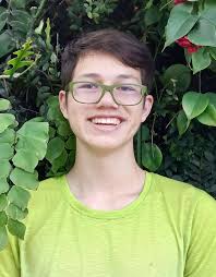 Current Students and Projects