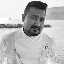 Carlos Alberto Pardo (@ChefCarlosAlbertoPardo) • Facebook