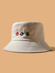 Pin By Trin On Fashion Diy Embroidery Shirt Cute Hats Hats