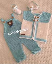 Crochet Baby Romper In 3 Easy Steps Crochet By Mery