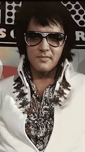 Elvis .lovely album great songs .Italian pressing release in 1985 🎸🎸🎸🎸