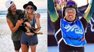 Australian world snowboard cross champion alex chumpy pullin shows us what goes into his training regime. Alex Chumpy Pullin Family Witnessed Tragic Drowning Scene