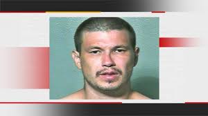 OKC Man Charged With Murder In Shooting Death Of Father