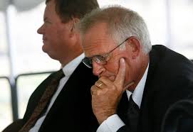 Mountain Meadows site officially becomes a national historic landmark