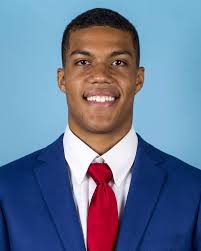 2018-19 Men's Basketball Roster