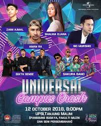 These highly regarded degrees are offered at diploma, bachelor, masters and doctoral levels. Fakulti Muzik Dan Fakulti Muzik Seni Persembahan Upsi Facebook