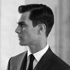 Classy Hairstyles Classic Side Part Classy Hairstyles Classic Haircut Side Part Haircut