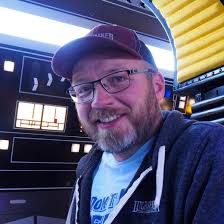 Cincinnati artist follows retiring UC grad as 'Star Wars' toy designer