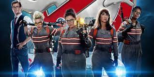 Ghostbusters (later marketed as ghostbusters: Ghostbusters 2016 Review Kg S Movie Rants