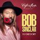 BOB Sinclar | 28.11.25 event image