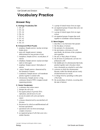 Within the chloroplast, a green pigment called. Cell Cycle Student Worksheet Answer Key The Essential Intent Behind Applying The Cell Cycle Worksheet Answer Key Is To Offer A Cement Knowledge For Students