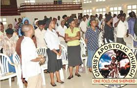 Our goal is to uphold the. Former Christ Apostolic Church Worldwide President Arriagned For Certificate Forgery Newspeakonline