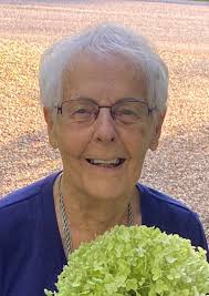 Elsie Lueck Obituary