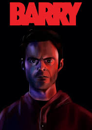 Bonjour gars! je partage mon récent fanart de Barry Berkman, j'espère qu'il  vous plaira : r/Barry