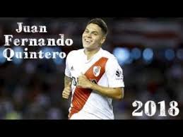 Maybe you would like to learn more about one of these? Lo Mejor De Juan Fernando Quintero En River Plate 2018 Hd Youtube