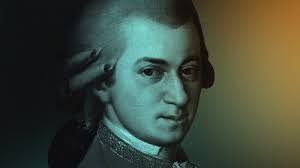 SCO 2025/26: Mozart's Last Three Symphonies