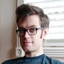 Lance Ivy (@cainlevy)