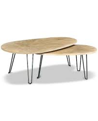 Are you confused about which accent furniture is right for your space? Furniture Piper Bunching Coffee Table 28 Furniture Pieces So Stylish And Affordable You Ll Never Believe We Found Them At Macy S Popsugar Home Photo 24
