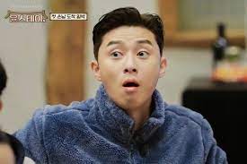 > 갠적으로 박서준 마블 나오는거 개비추. Bá´‡ Má´‡ On Twitter ìœ¤ìŠ¤í…Œì´ ë°•ì„œì¤€ Parkseojun